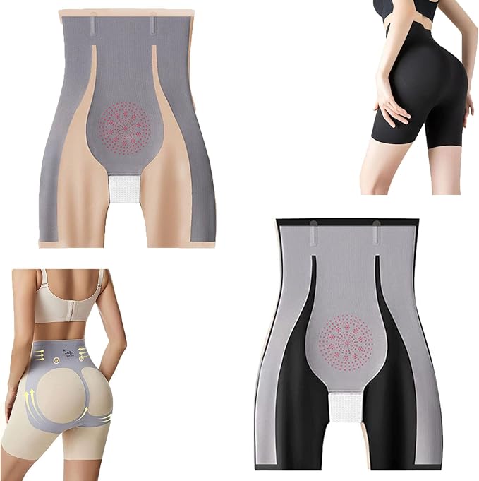 Cinturon moldeador de cintura + Faja moldeadora abdomen y gluteos GRATIS.