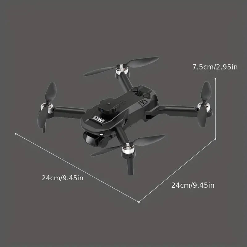 Drone F189 doble camara 4k