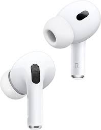 Airpods pro segunda generacion Apple con cancelacion de ruido