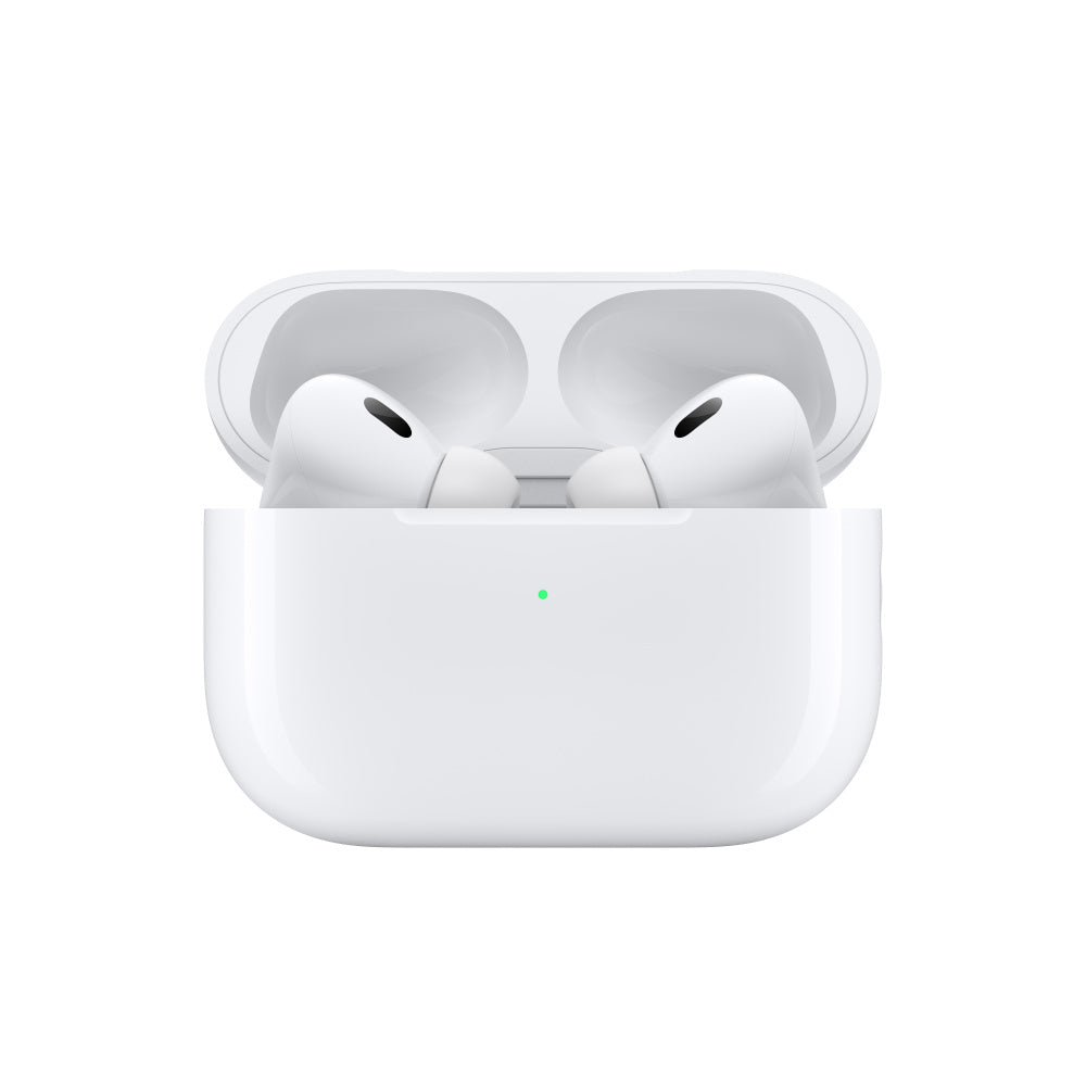 Airpods pro segunda generacion Apple con cancelacion de ruido