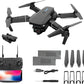 Drone E88 pro con camara 1080p Full HD