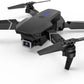 Drone E88 pro con camara 1080p Full HD