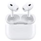 Airpods pro segunda generacion Apple con cancelacion de ruido